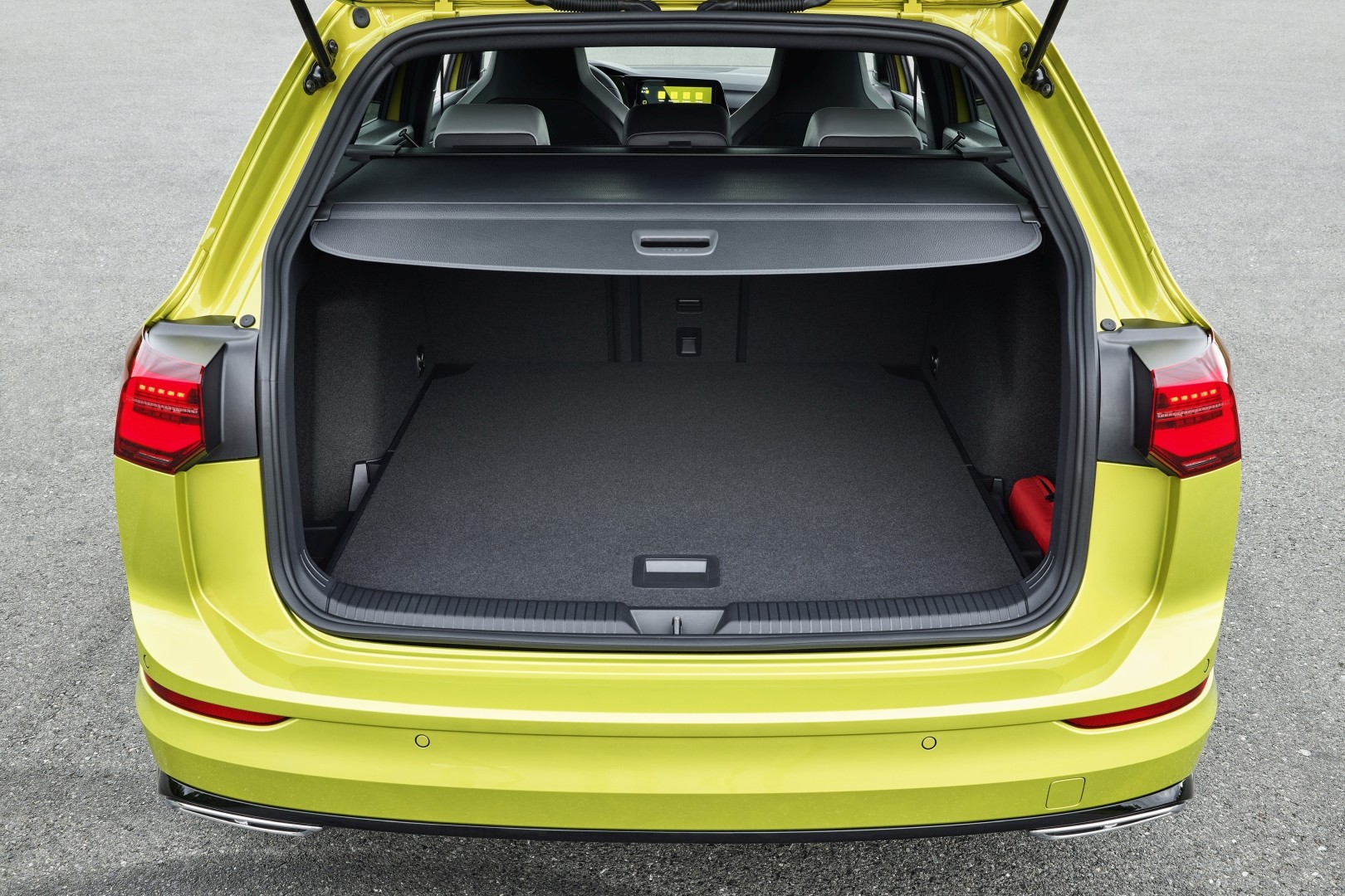 Volkswagen Golf Variant photo 44