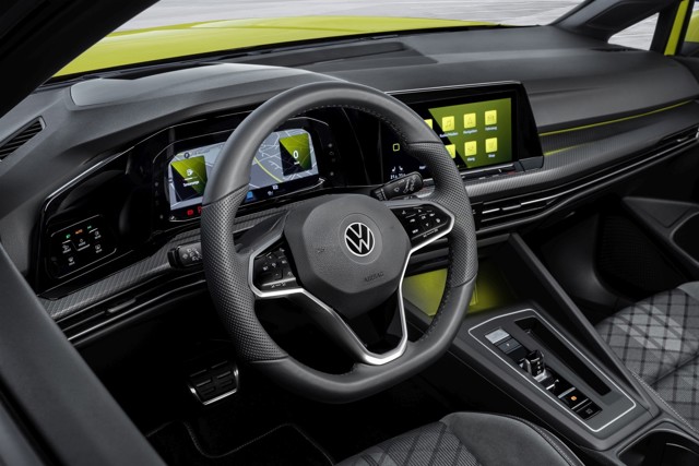 Volkswagen Golf Variant photo 45