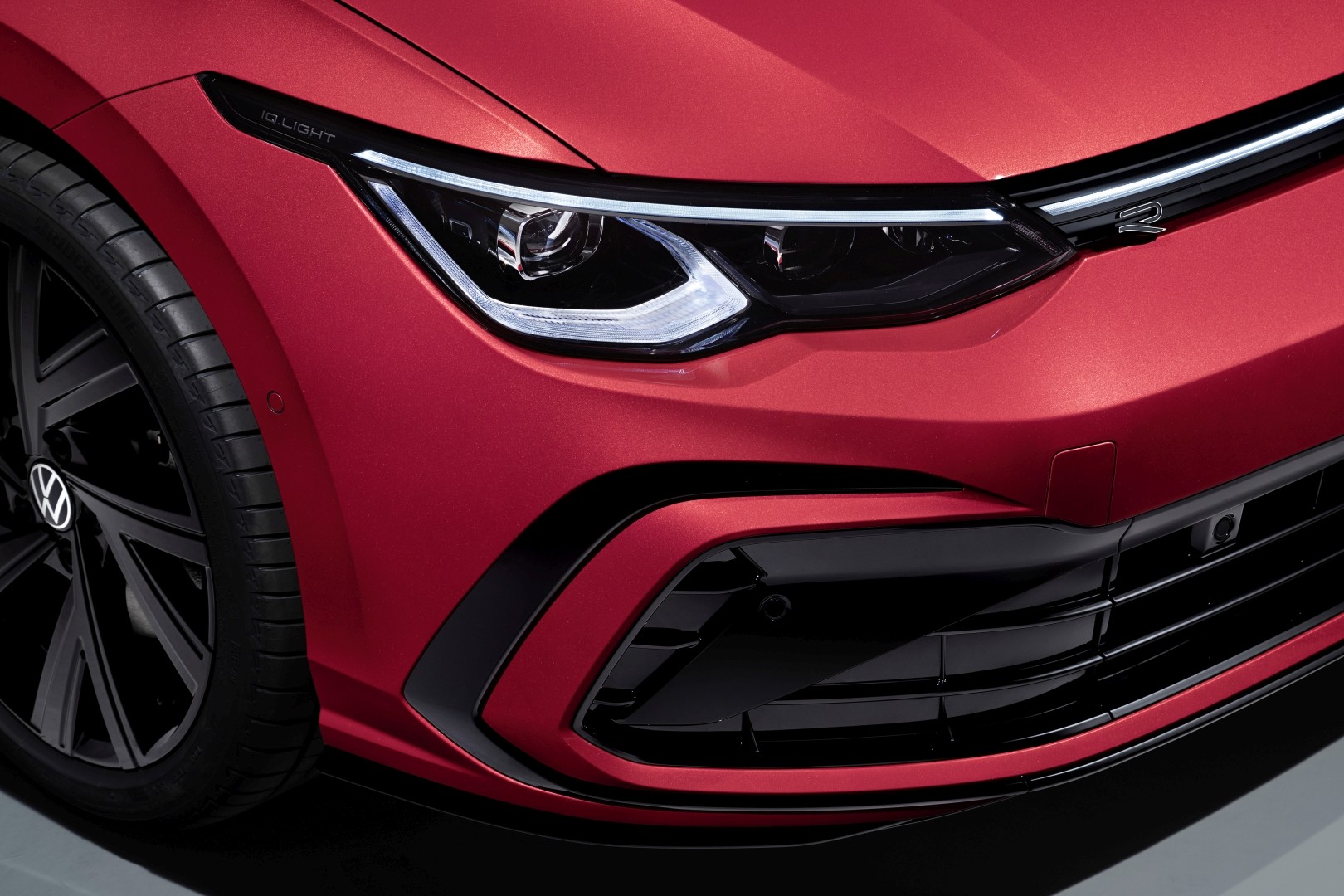 Volkswagen Golf Variant photo 17