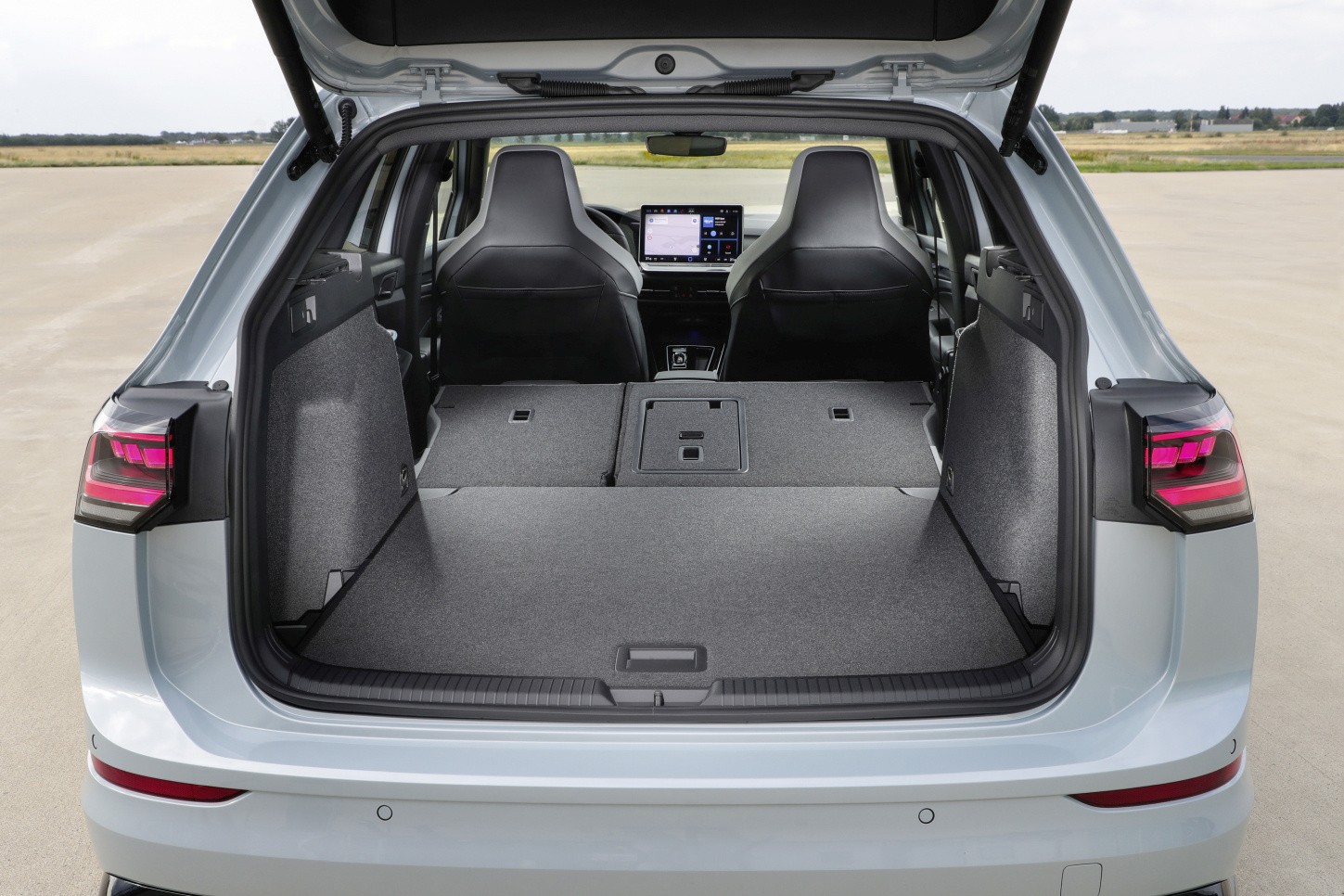 Volkswagen Golf Variant photo 42