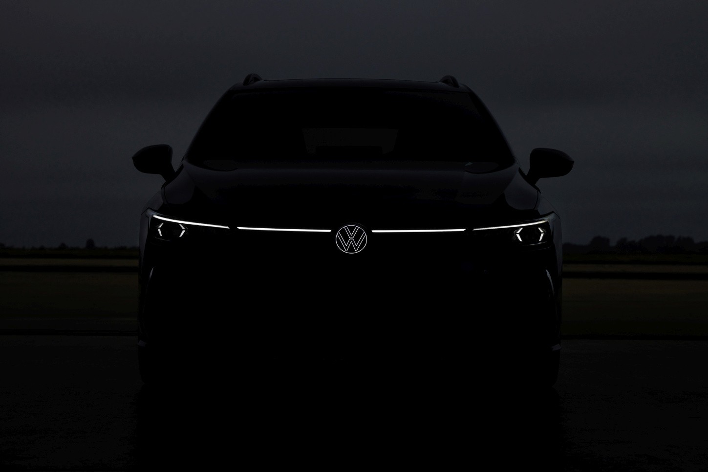 Volkswagen Golf Variant photo 8