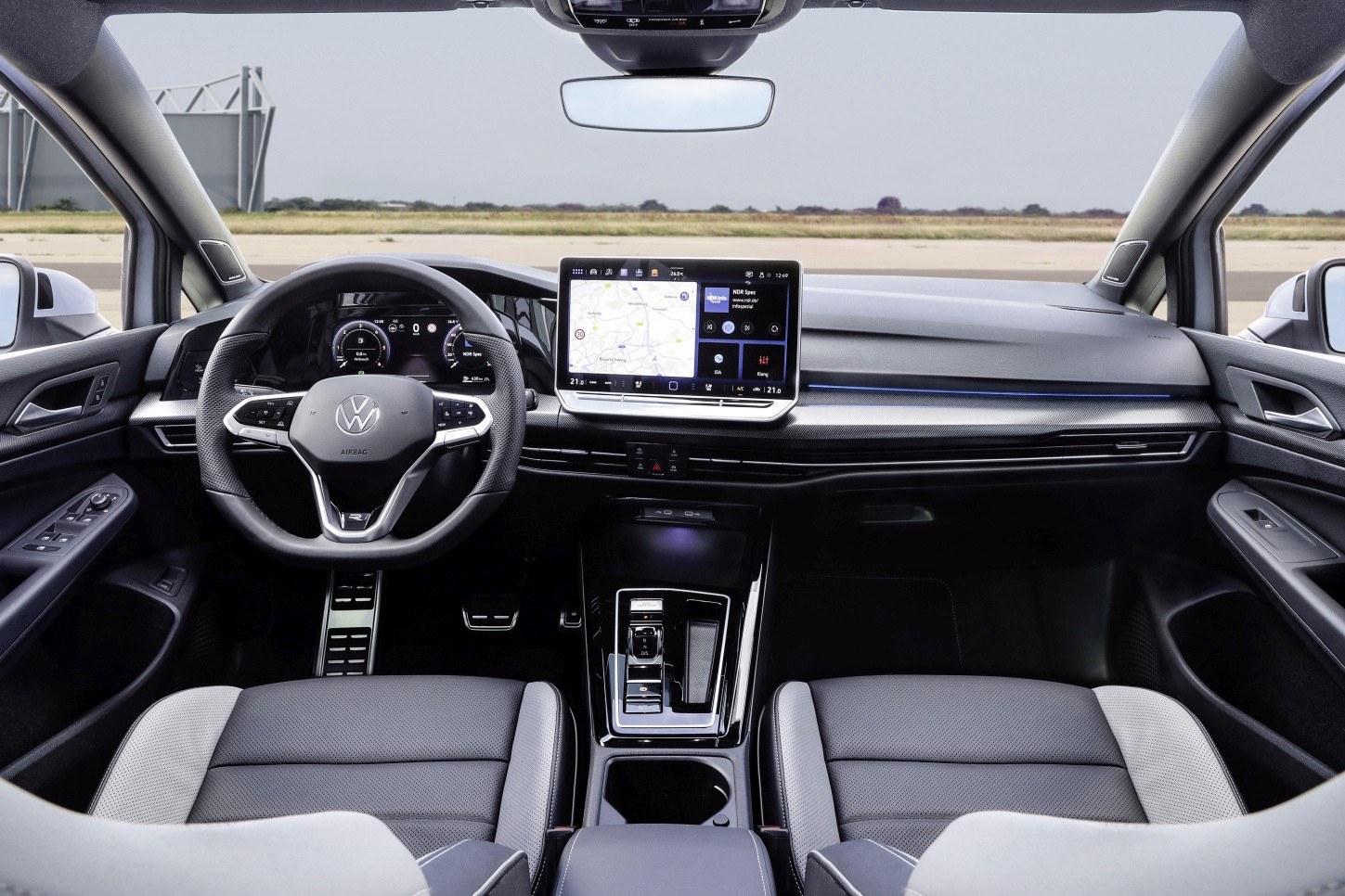 Volkswagen Golf Variant photo 34