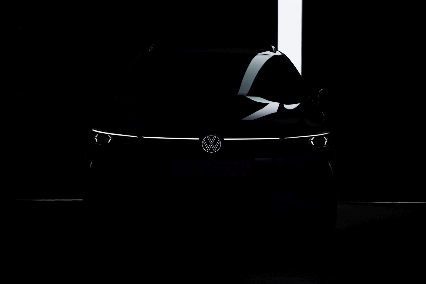 Volkswagen Golf Variant photo 10