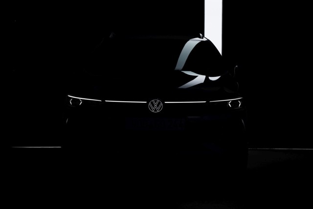 Volkswagen Golf Variant Foto 10