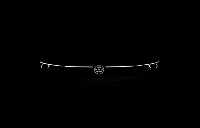 Volkswagen Golf Variant Foto 11
