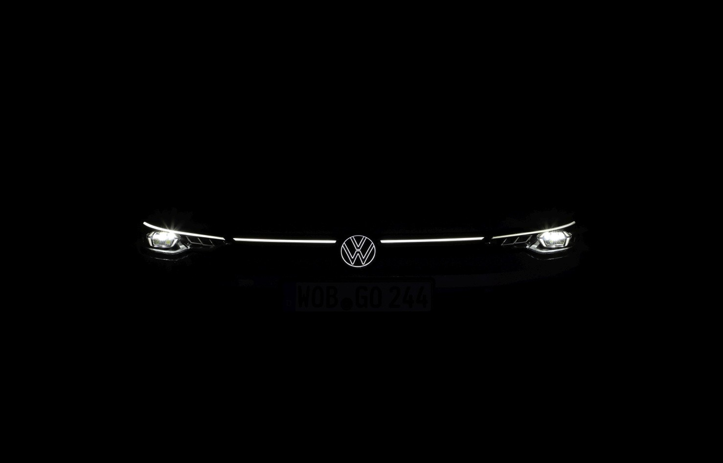 Volkswagen Golf Variant photo 12