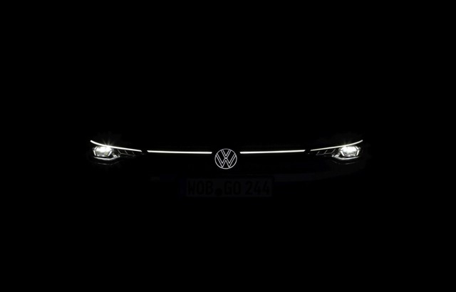 Volkswagen Golf Variant Foto 12