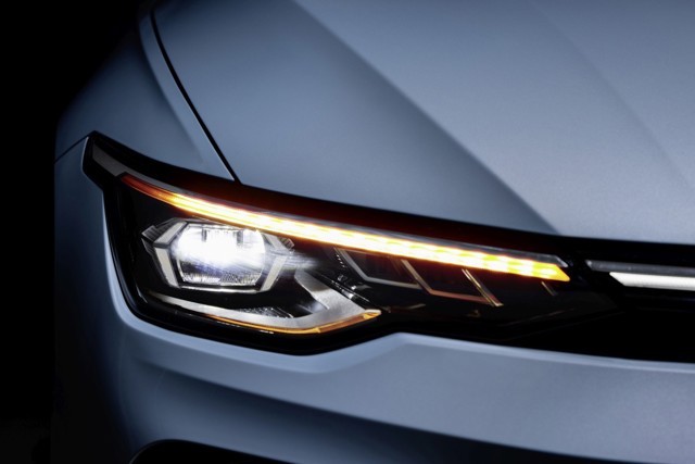 Volkswagen Golf Variant Foto 13