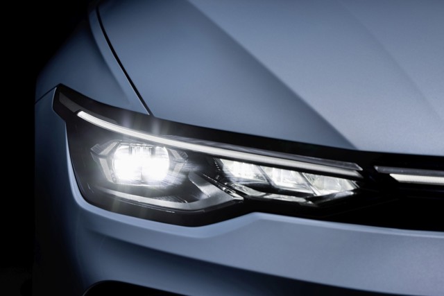 Volkswagen Golf Variant Foto 14