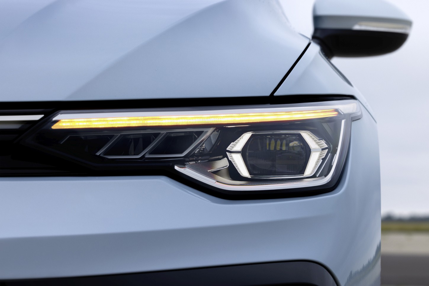 Volkswagen Golf Variant photo 15