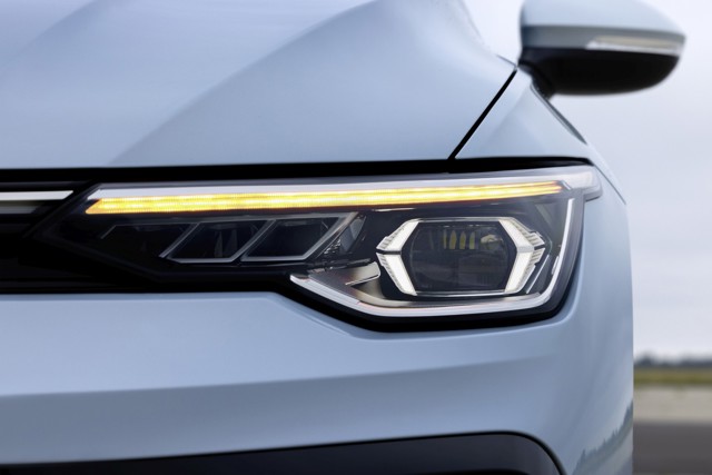 Volkswagen Golf Variant Foto 15