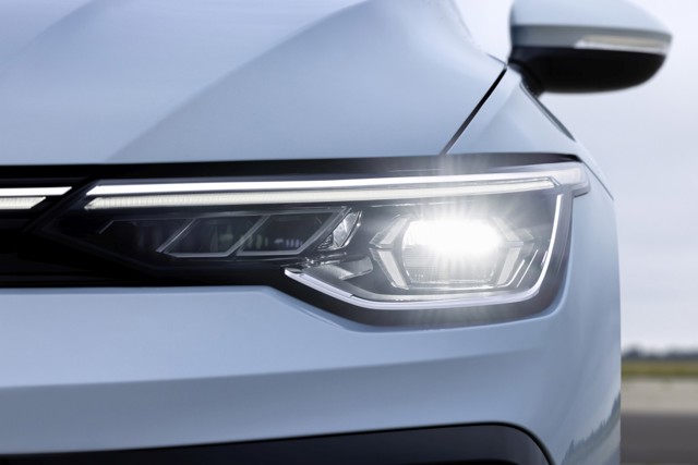 Volkswagen Golf Variant Foto 16