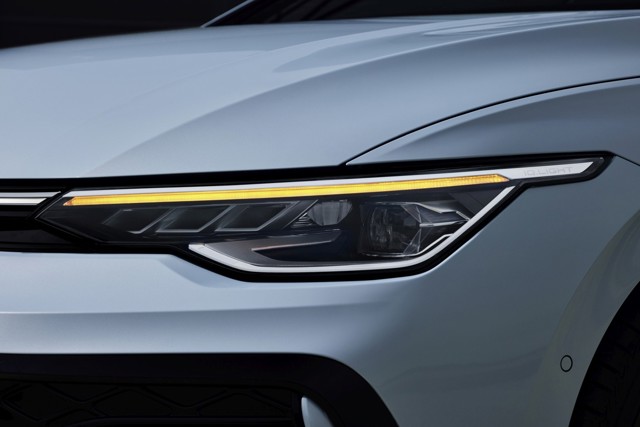 Volkswagen Golf Variant Foto 17