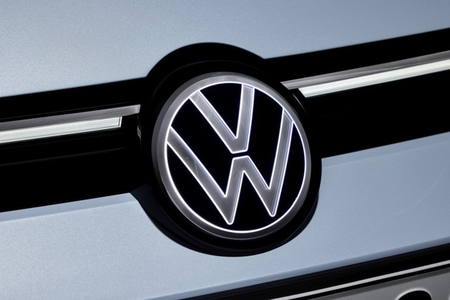 Volkswagen Golf Variant Foto 21