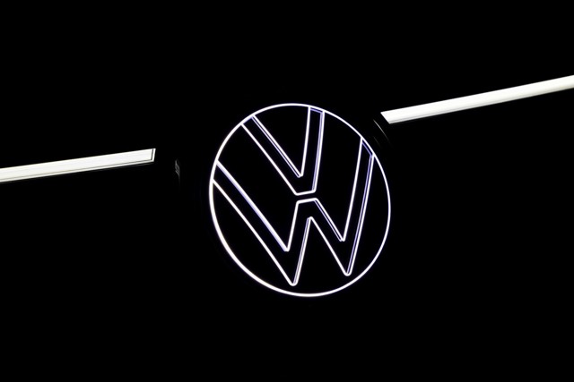 Volkswagen Golf Variant Foto 22