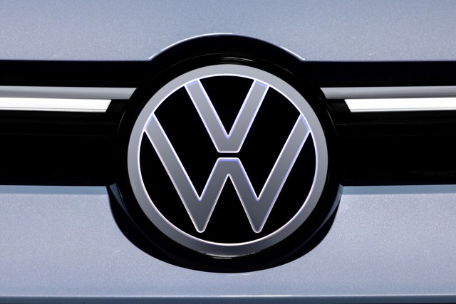 Volkswagen Golf Variant Foto 23