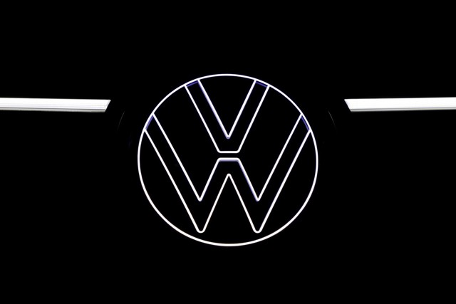 Volkswagen Golf Variant Foto 24
