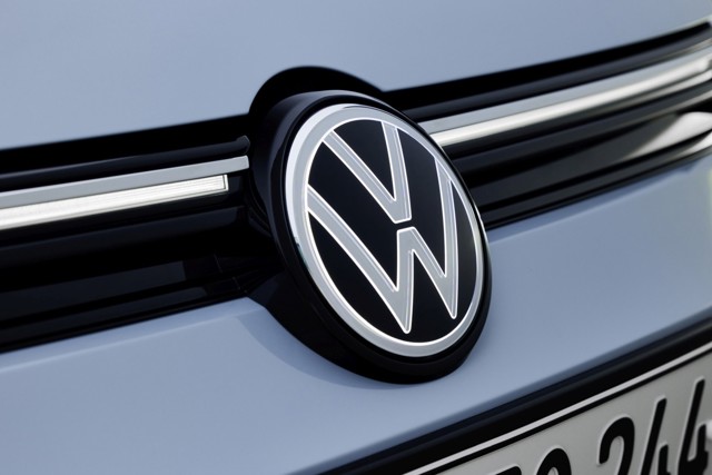Volkswagen Golf Variant Foto 25