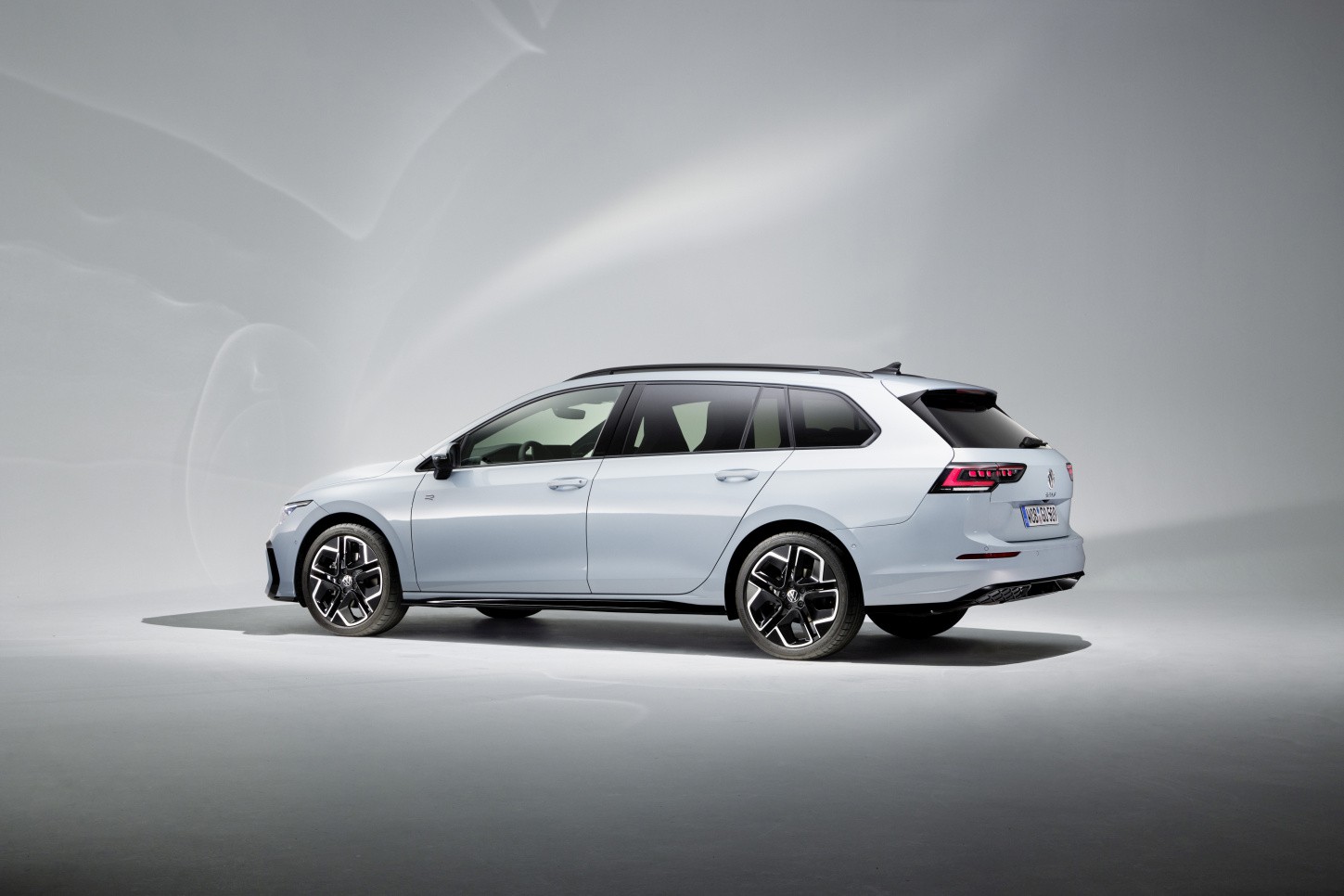 Volkswagen Golf Variant photo 27