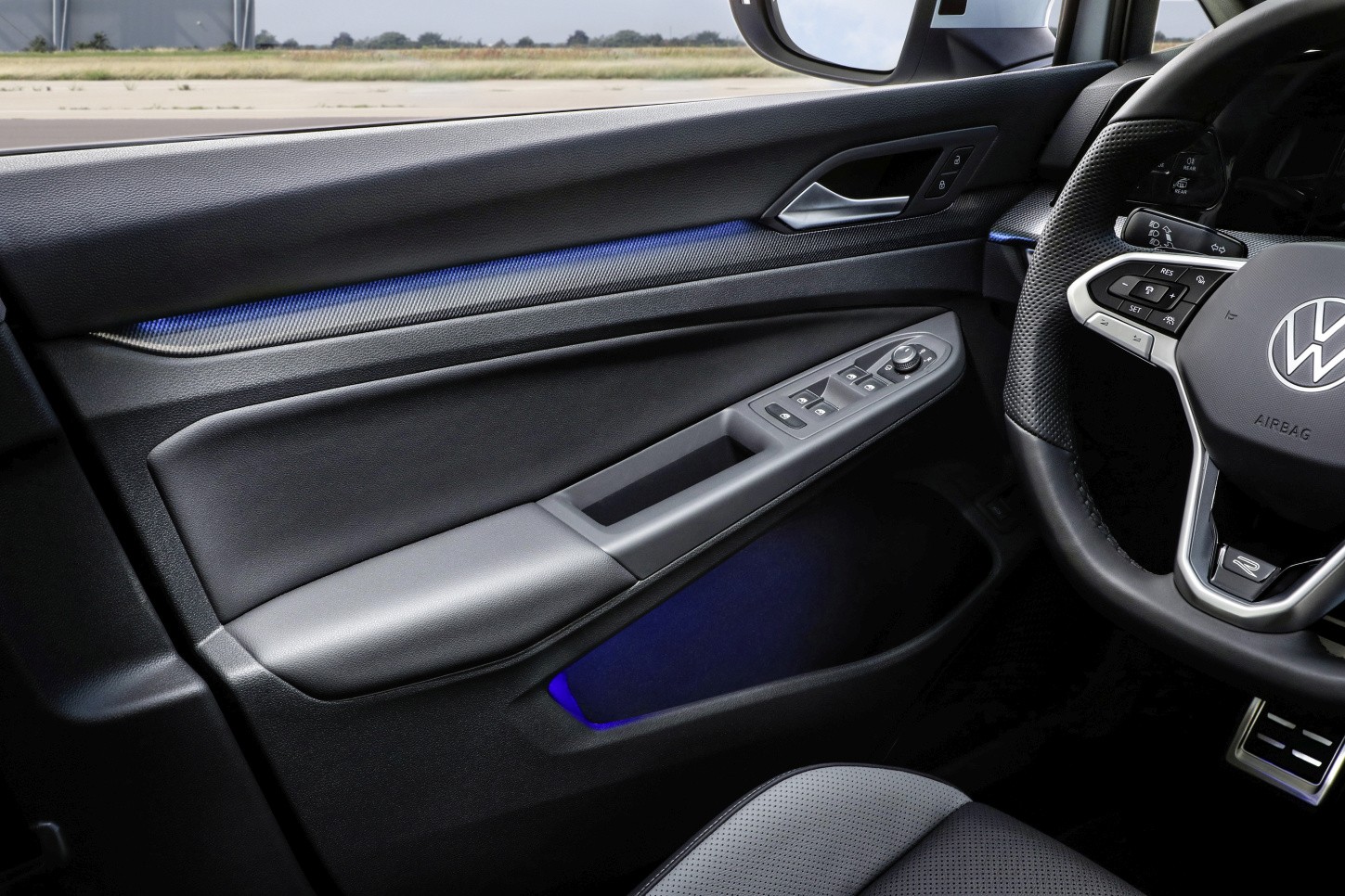 Volkswagen Golf Variant photo 36