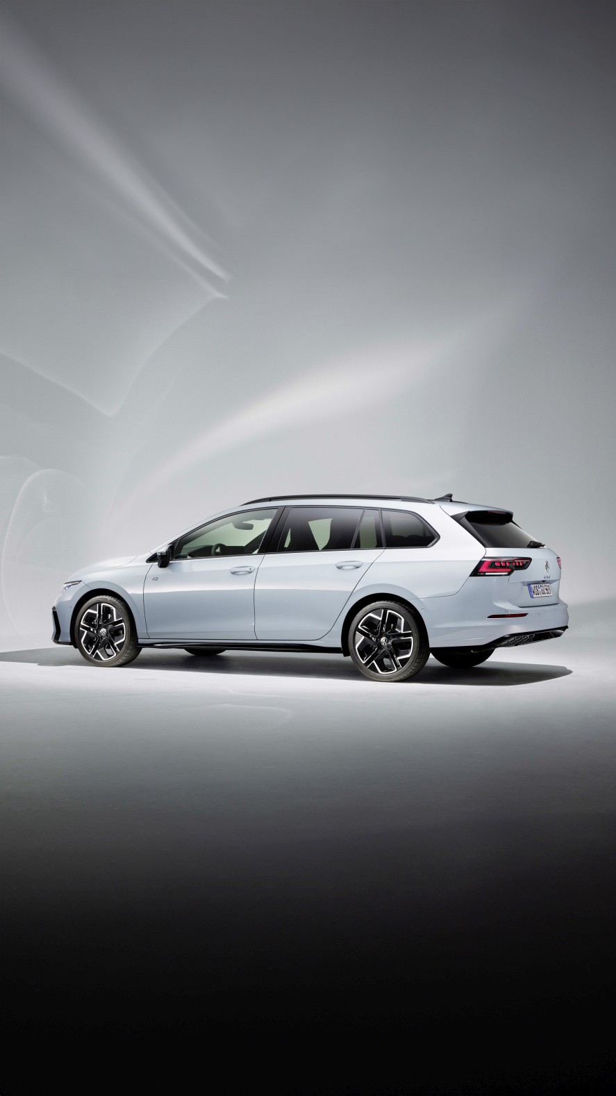 Volkswagen Golf Variant photo 30