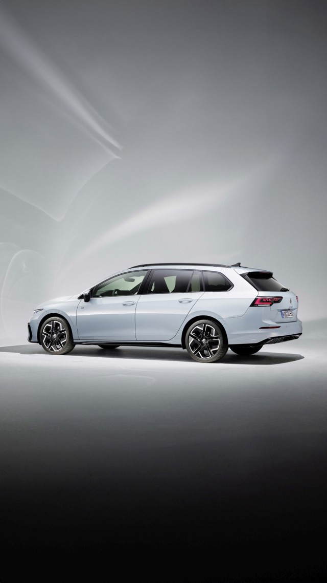Volkswagen Golf Variant Foto 30