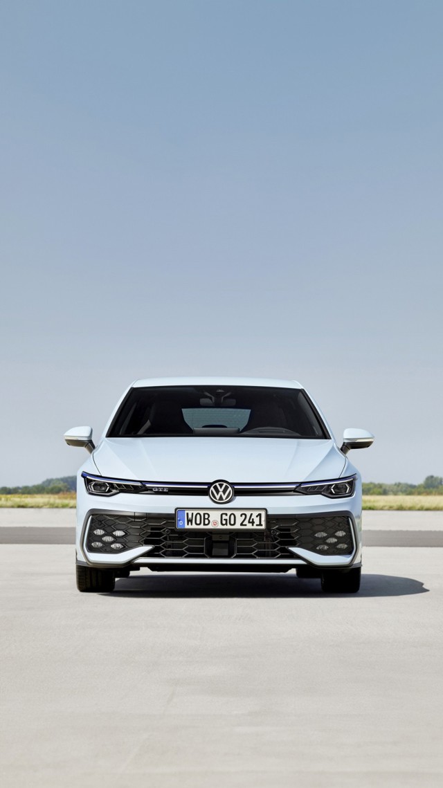 Volkswagen Golf Variant Foto 32