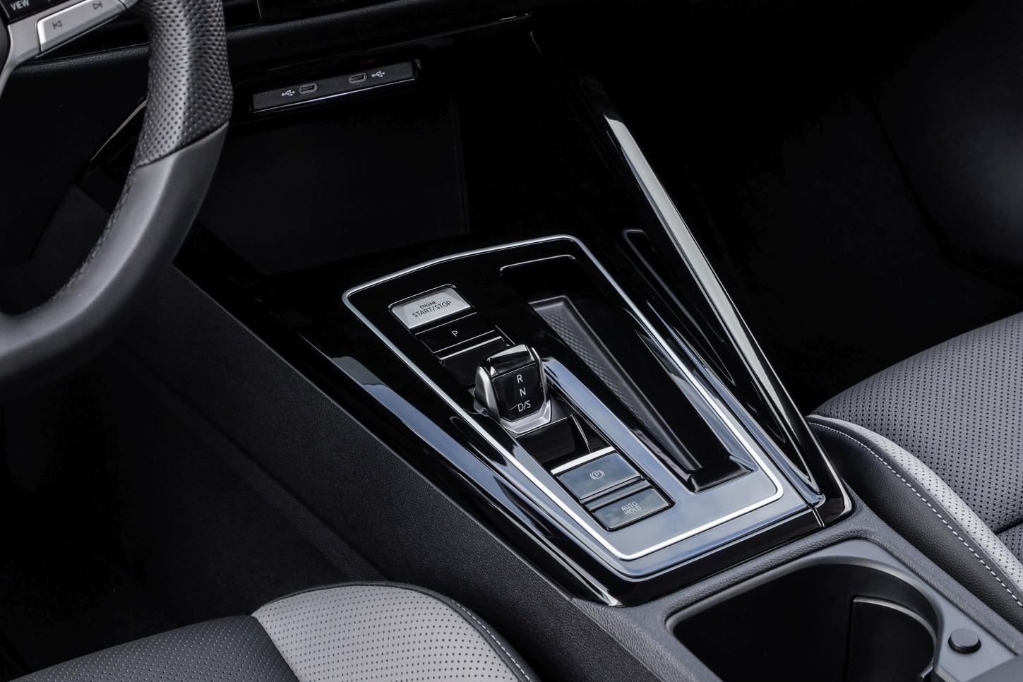 Volkswagen Golf Variant photo 38