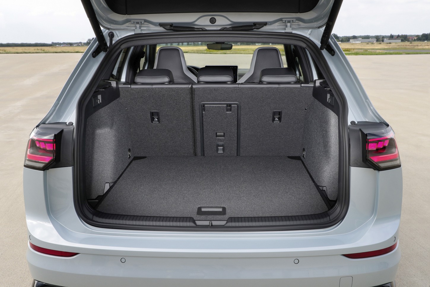 Volkswagen Golf Variant photo 39