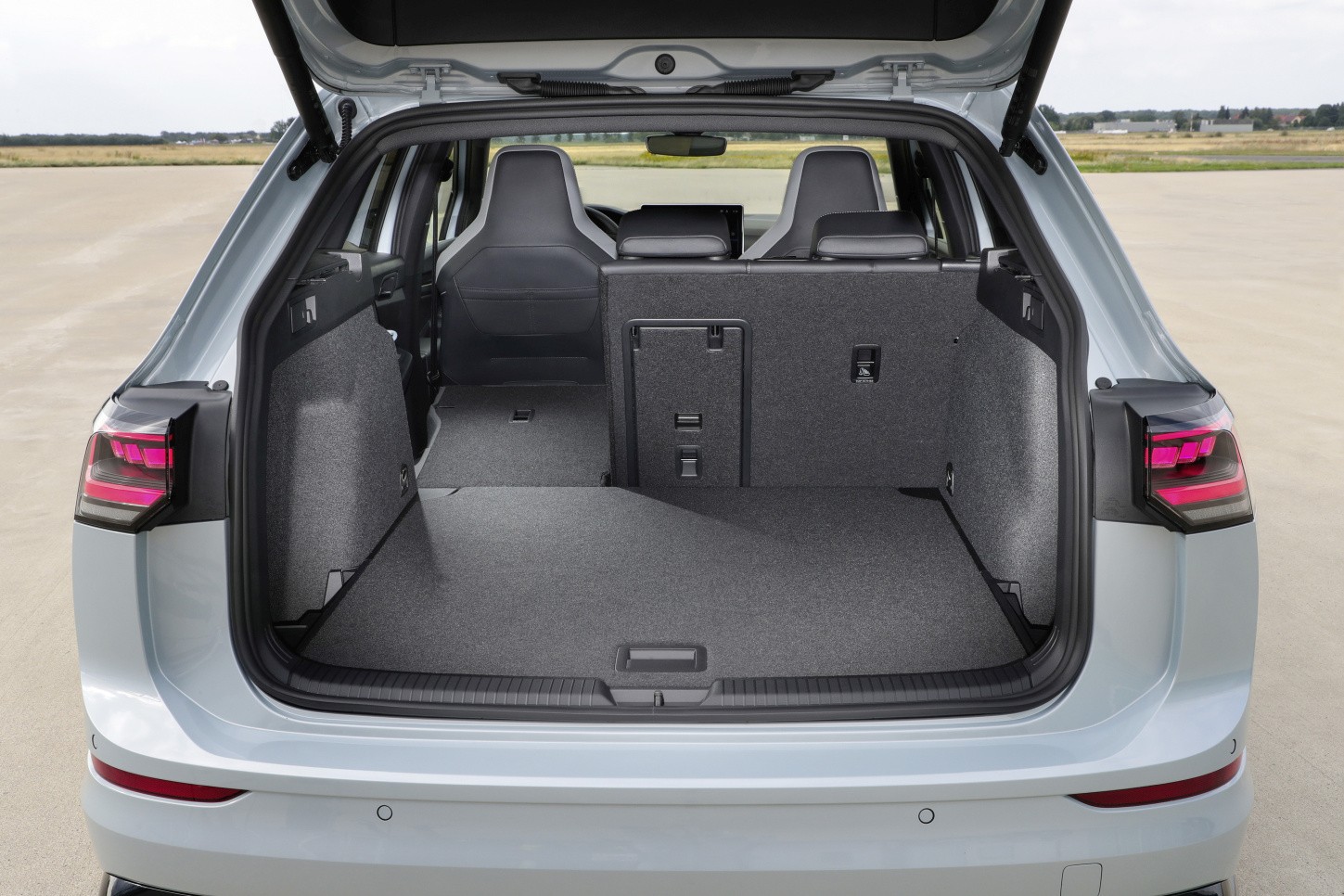 Volkswagen Golf Variant photo 40