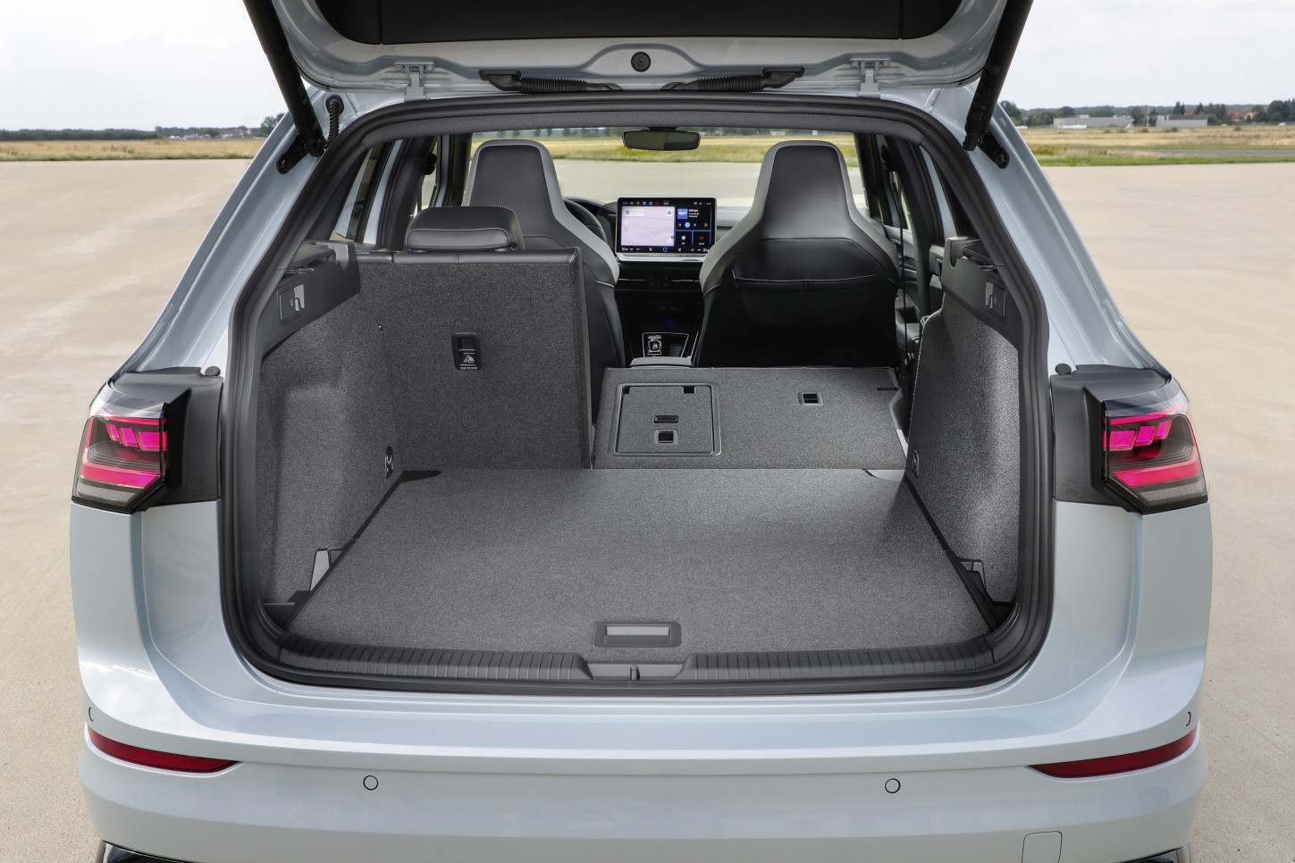 Volkswagen Golf Variant photo 41