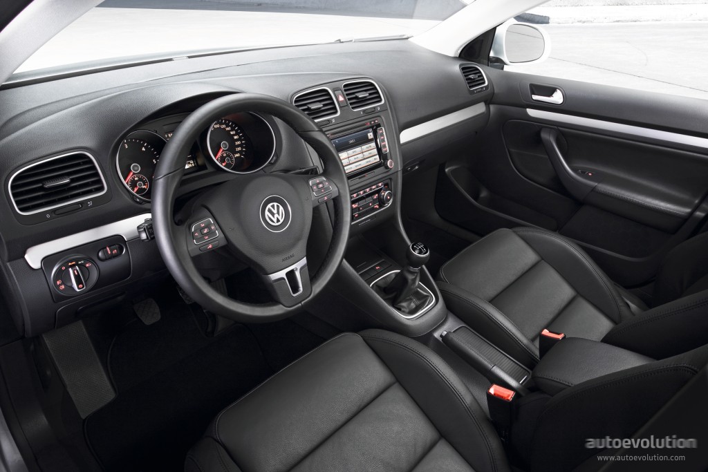 Volkswagen Golf Variant photo 24