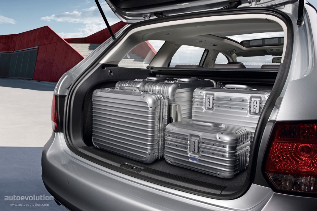 Volkswagen Golf Variant photo 25