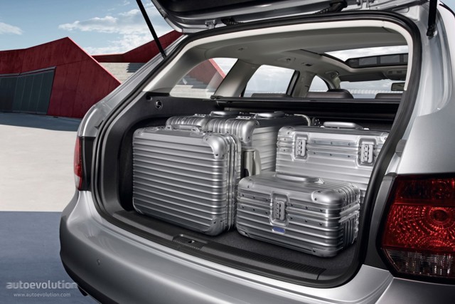 Volkswagen Golf Variant photo 25