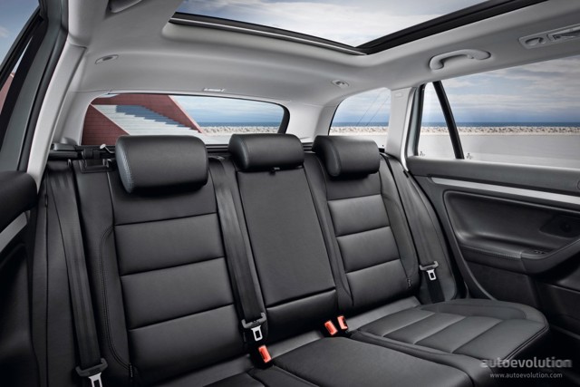 Volkswagen Golf Variant photo 26