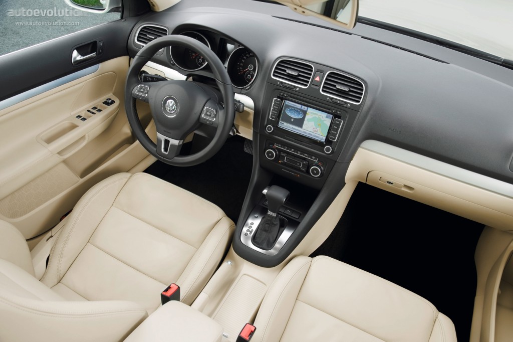 Volkswagen Golf Variant photo 29