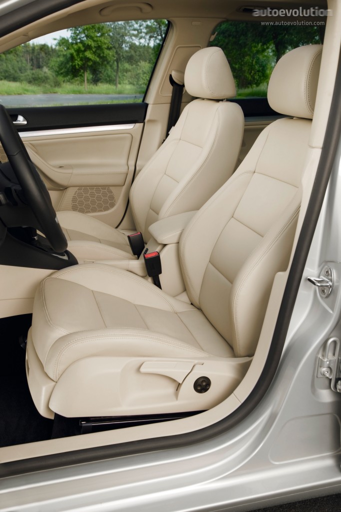 Volkswagen Golf Variant photo 30