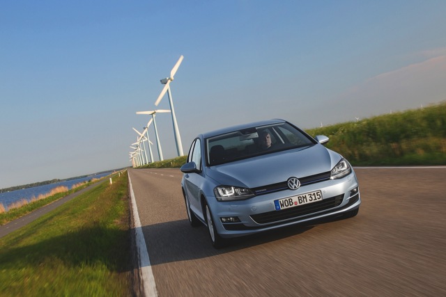 Volkswagen Golf Variant photo 21