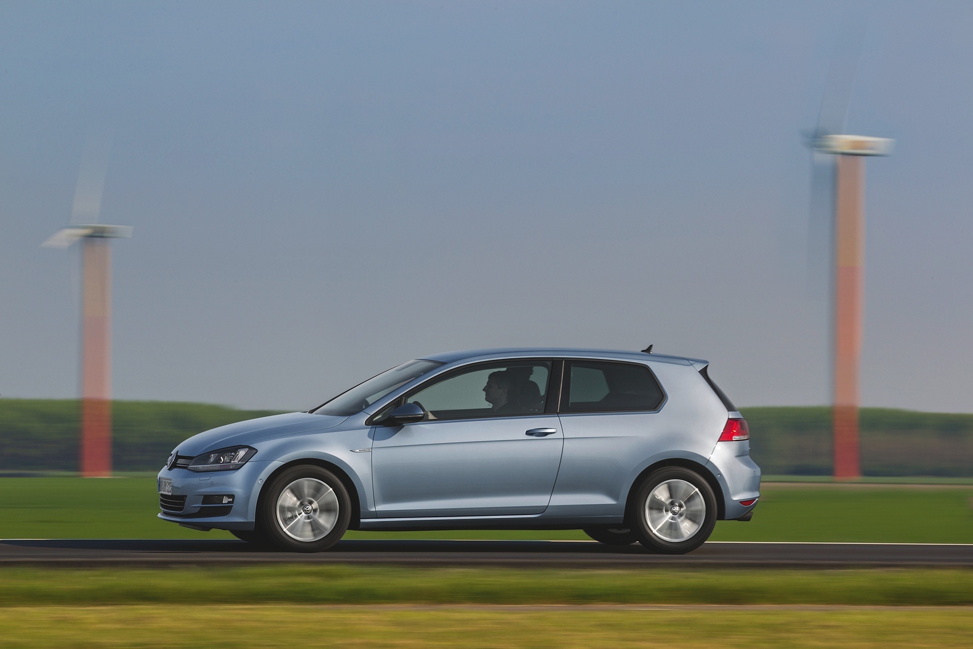 Volkswagen Golf Variant photo 22