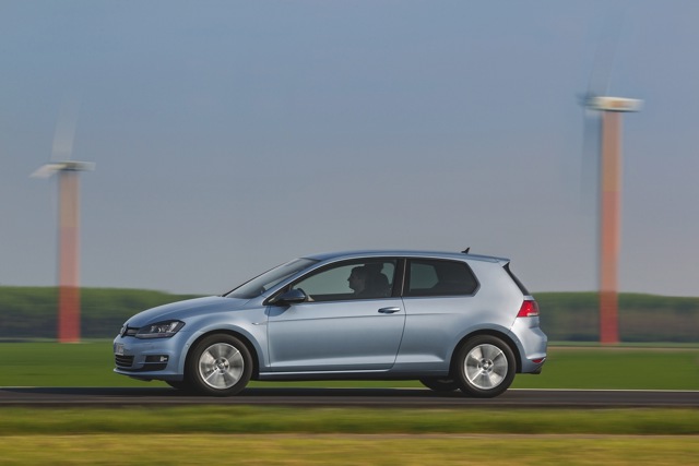 Volkswagen Golf Variant photo 22