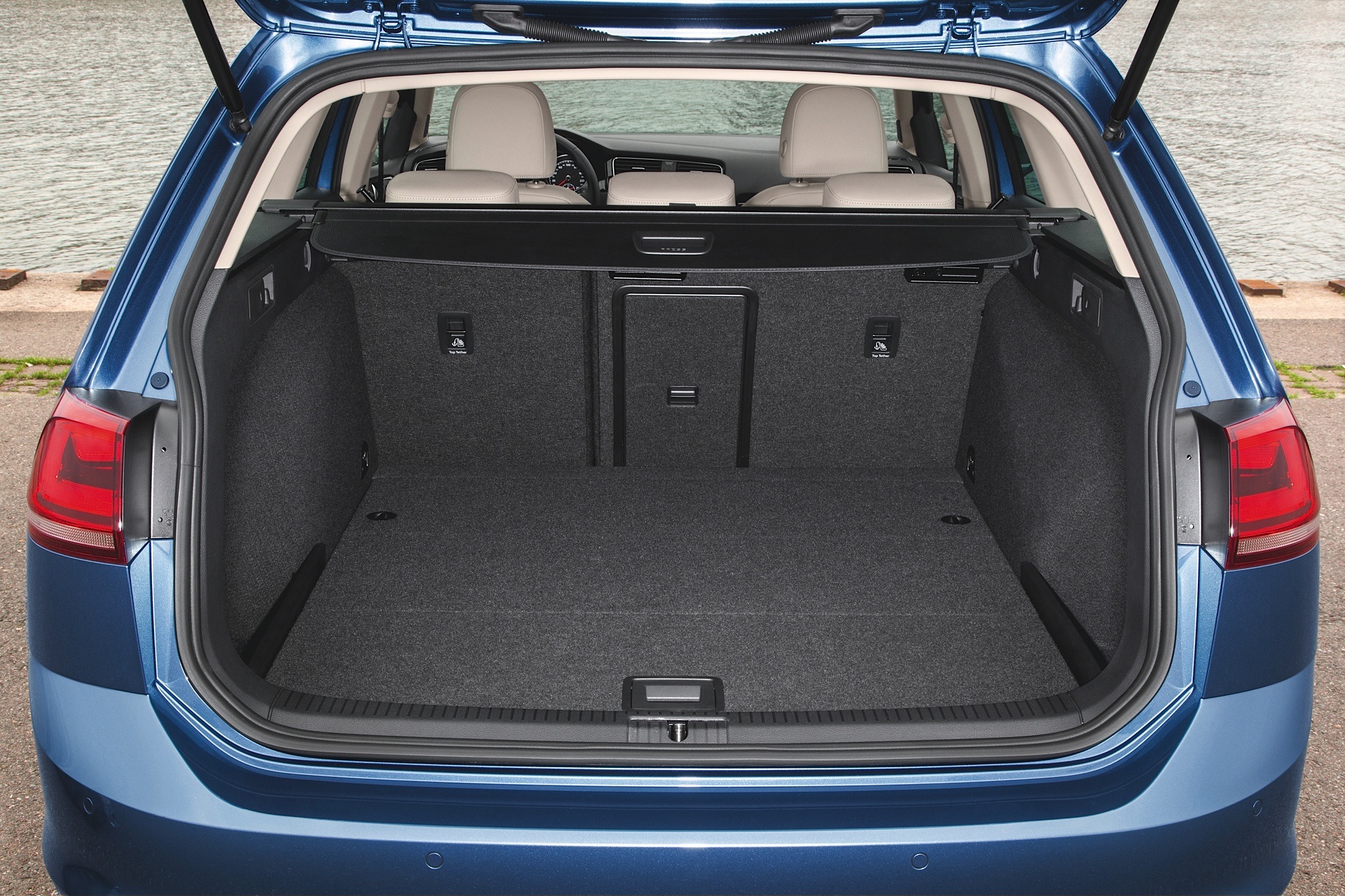 Volkswagen Golf Variant photo 49