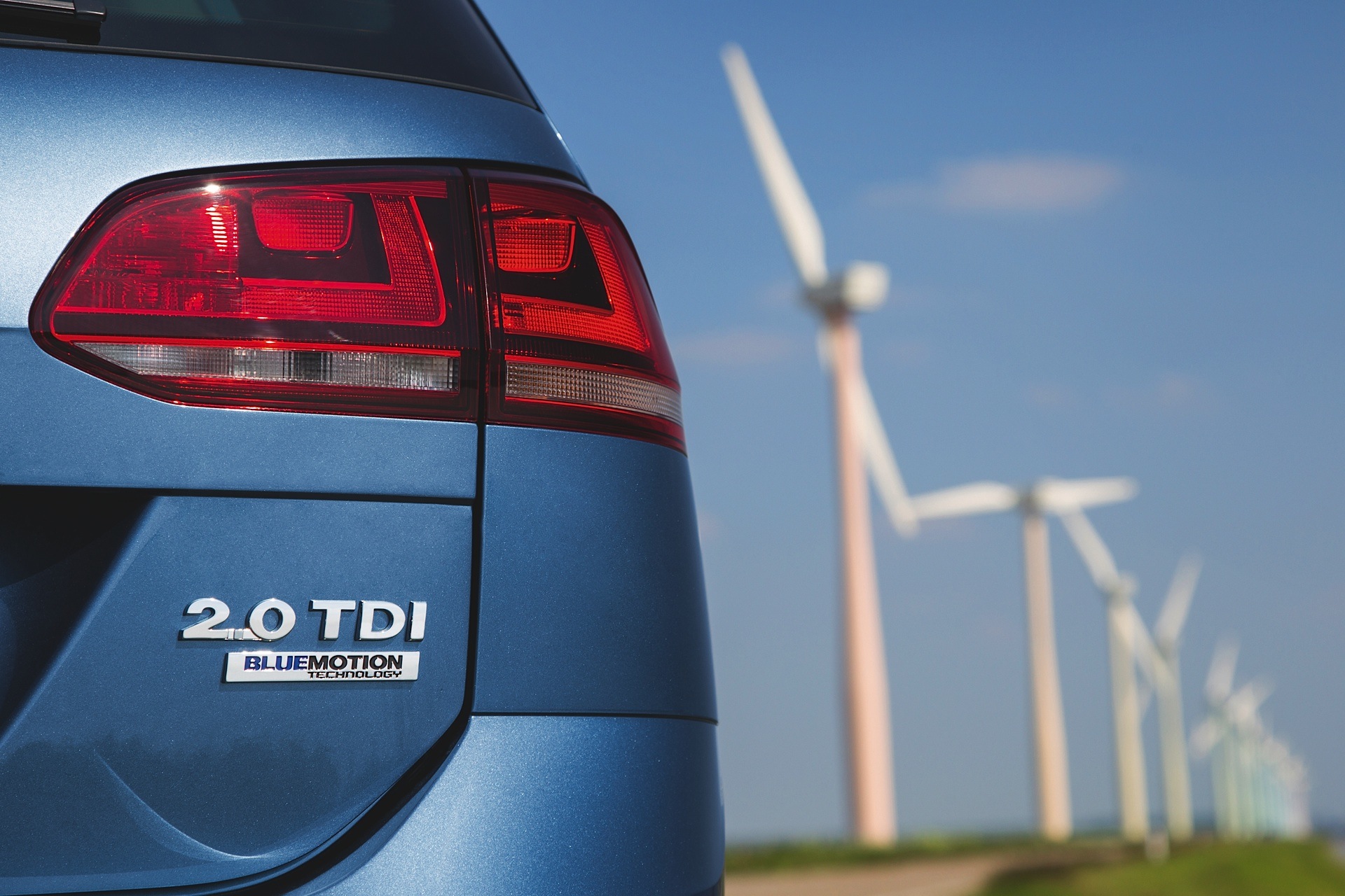 Volkswagen Golf Variant photo 23