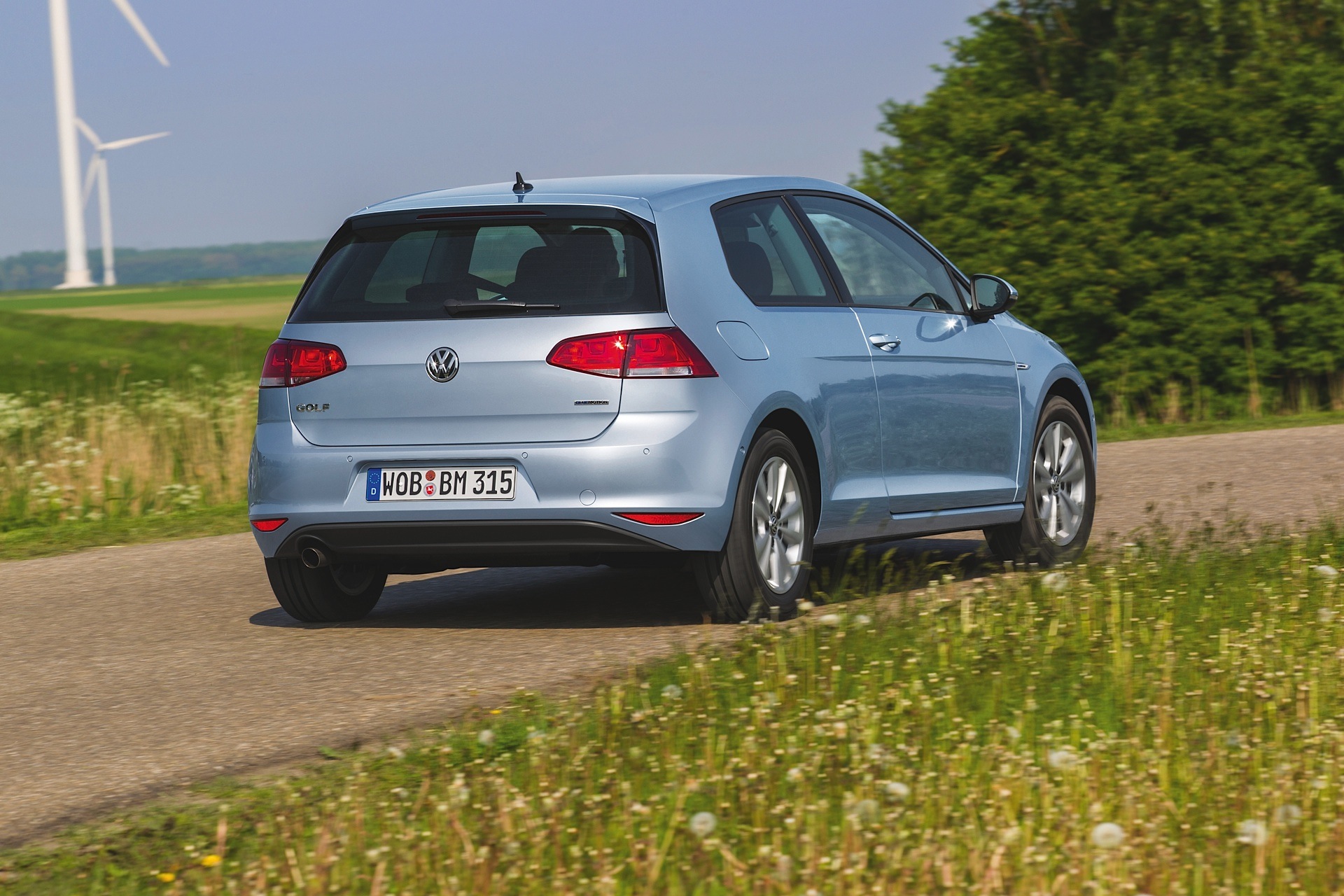 Volkswagen Golf Variant photo 26