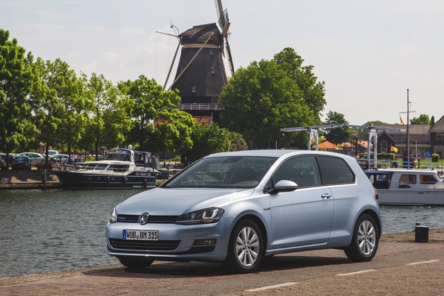 Volkswagen Golf Variant photo 27