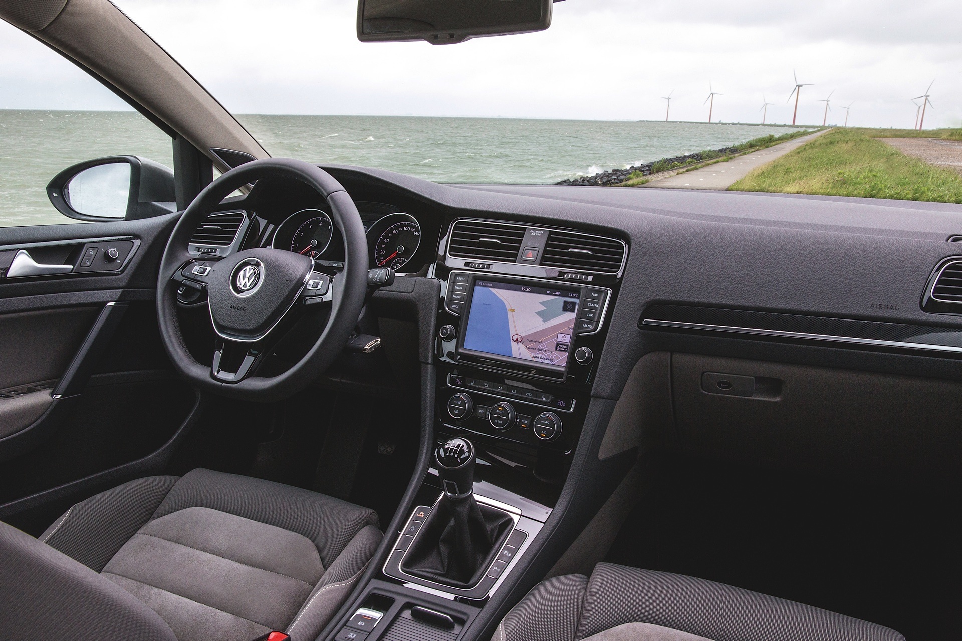 Volkswagen Golf Variant photo 58