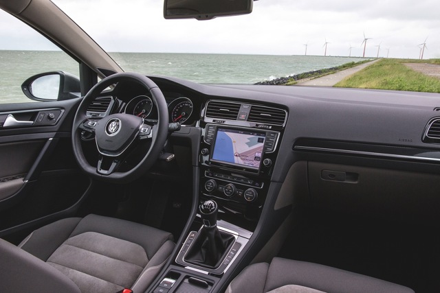 Volkswagen Golf Variant photo 58