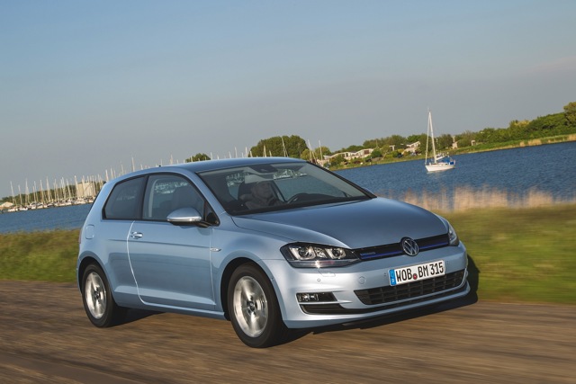 Volkswagen Golf Variant photo 31