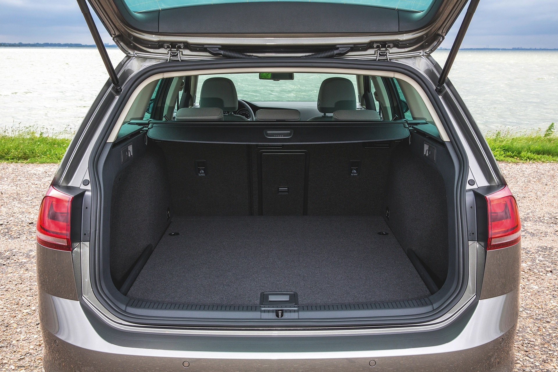 Volkswagen Golf Variant photo 59