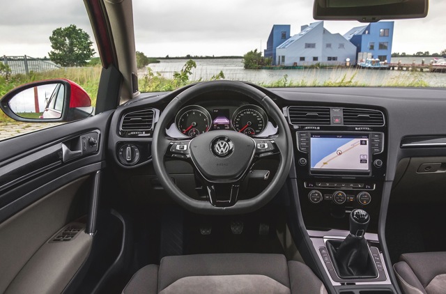 Volkswagen Golf Variant photo 60