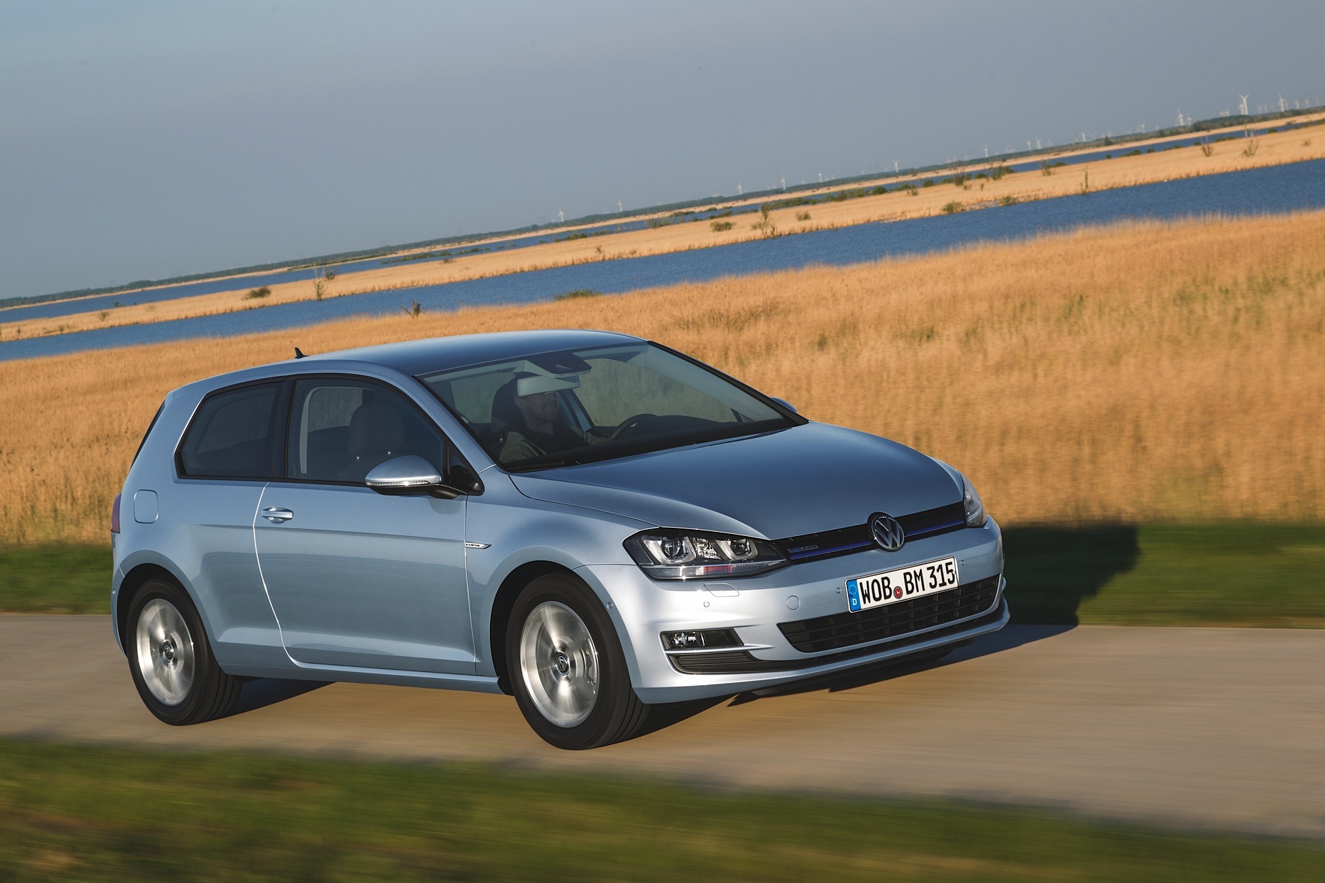 Volkswagen Golf Variant photo 34